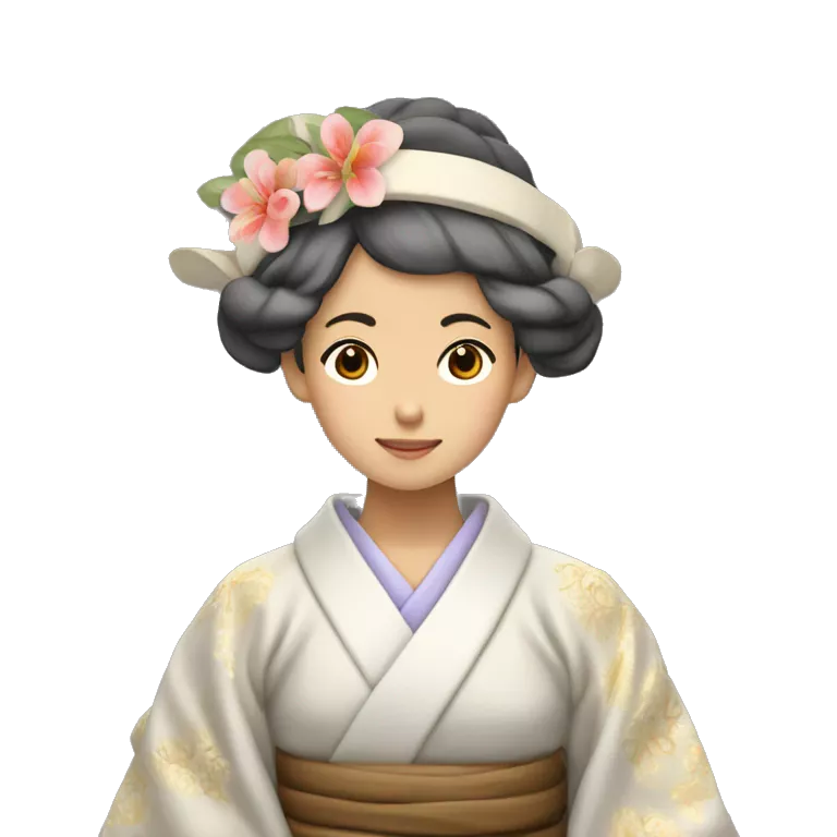 reverencia japonesa de saludo