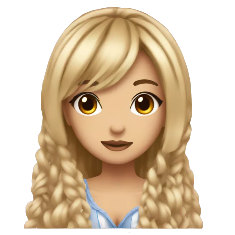 a gyaru