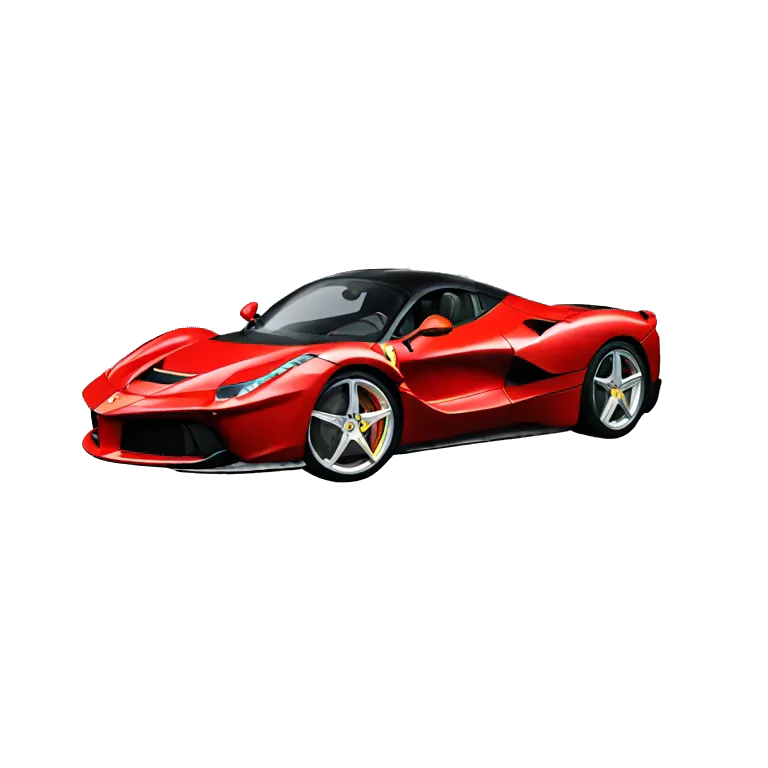 ferrari la ferrari