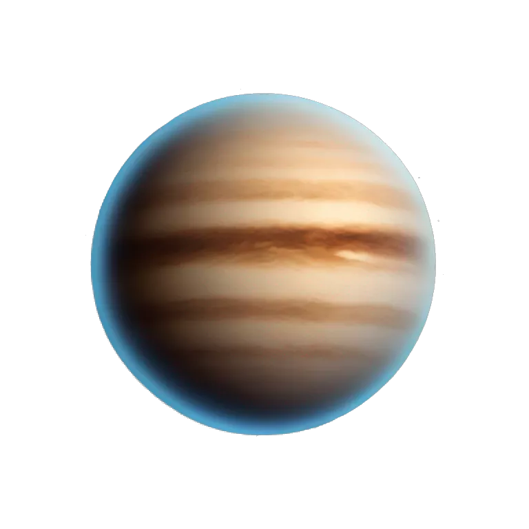 Venus planet