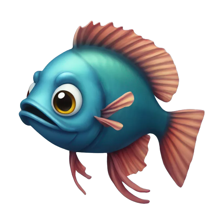 deep-sea fish