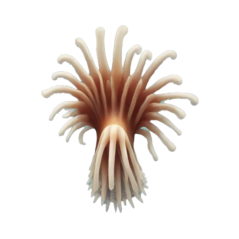 riftia- a tube worm that lives deep sea.