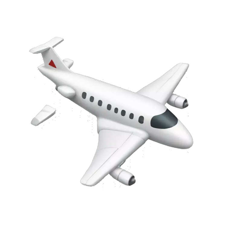 Generate aeroplane