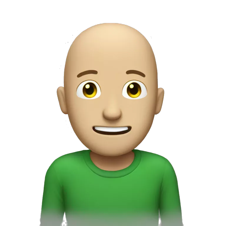 Baldi's Basics
