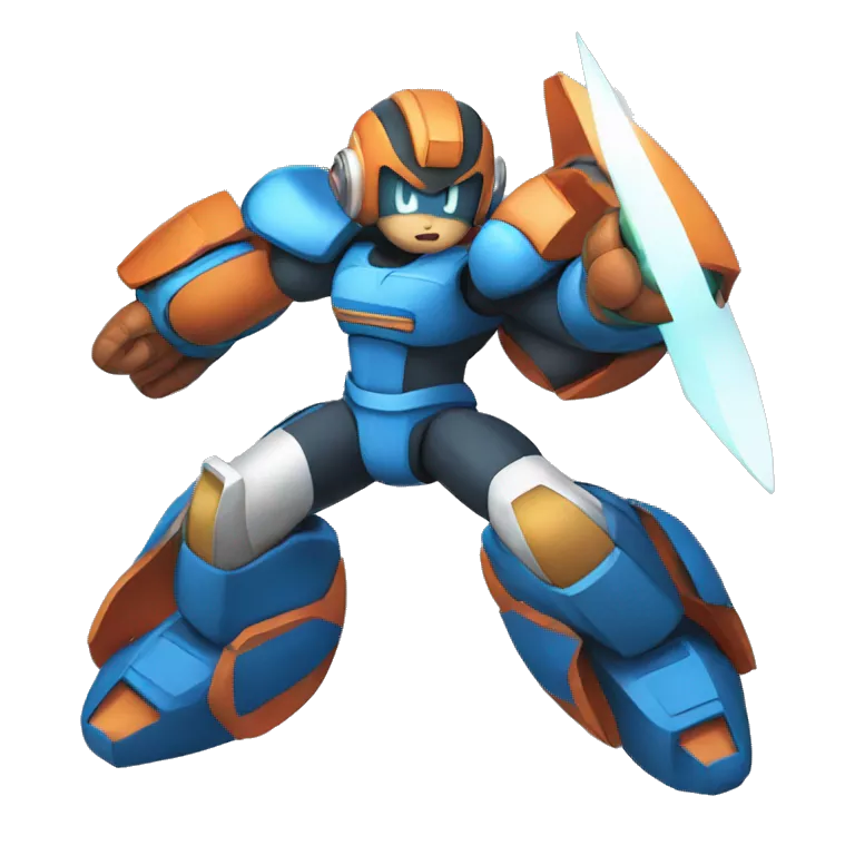 Zero (Megaman)