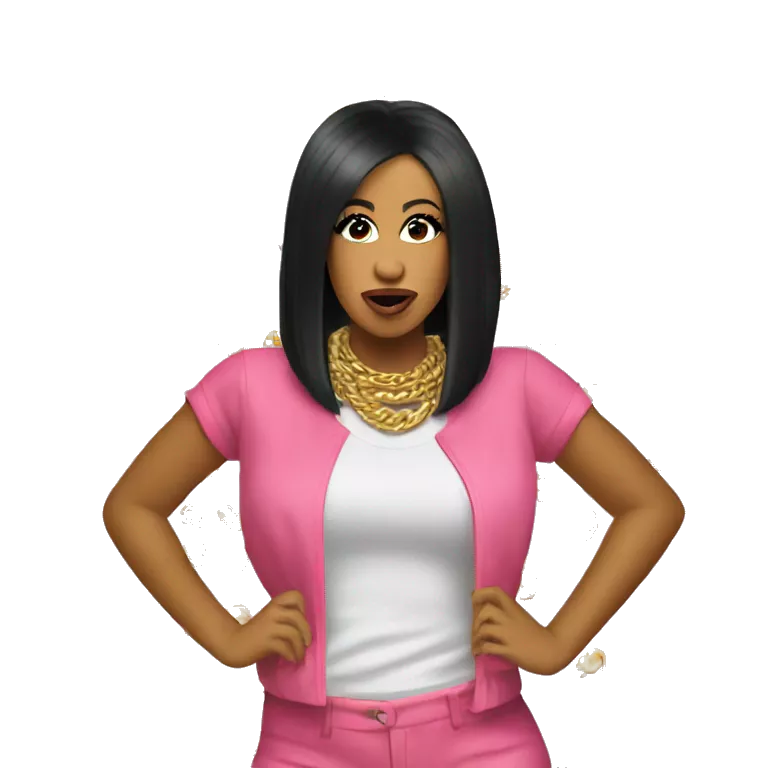 Cardi B