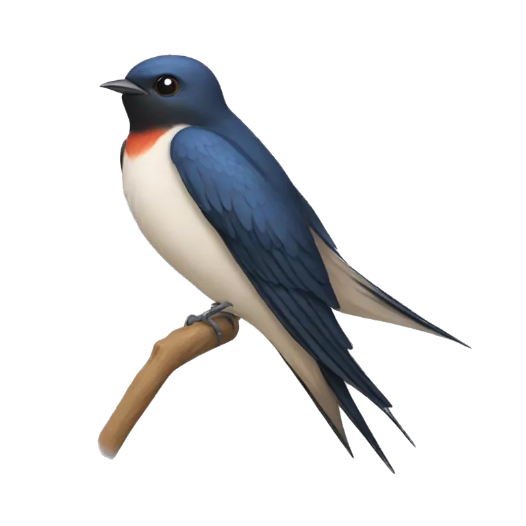 swallow bird