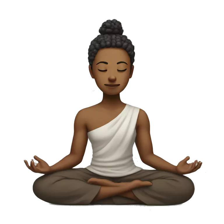 MEDITACIÓN
