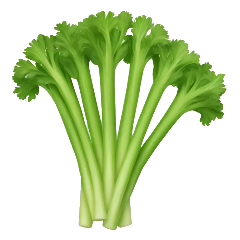 celery sticks