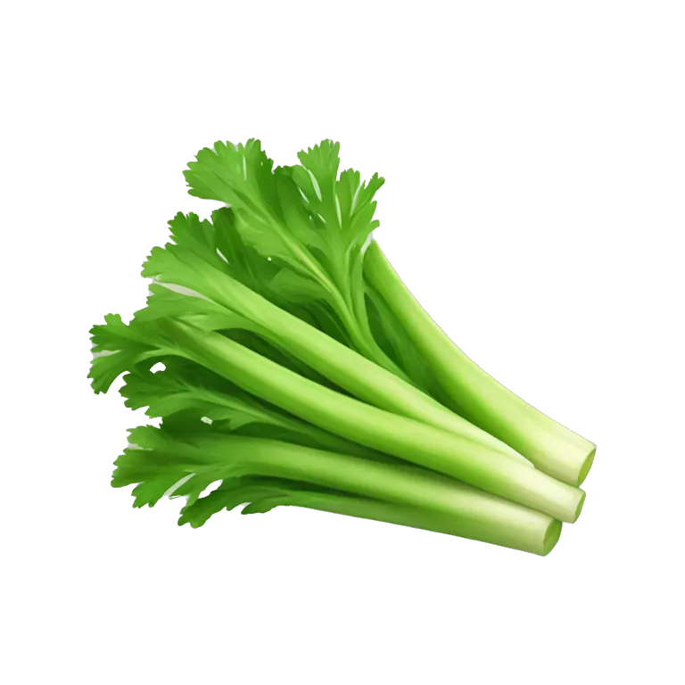 celery