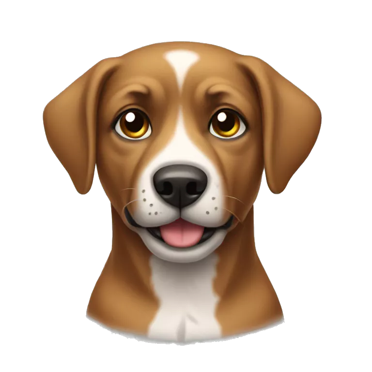 Perro humano