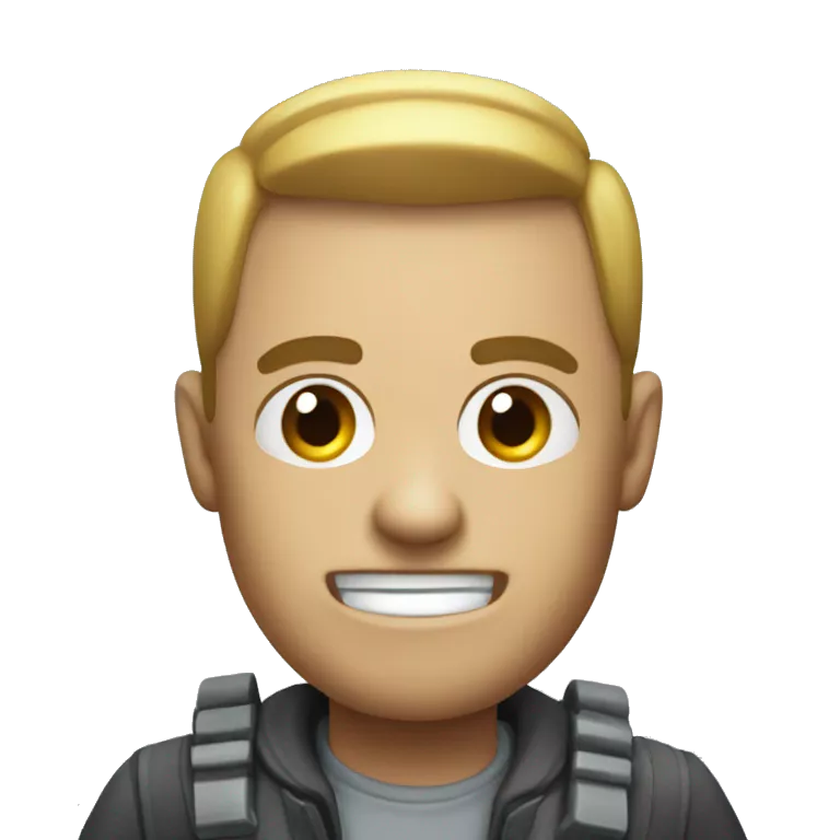 a bot that handles cod emails