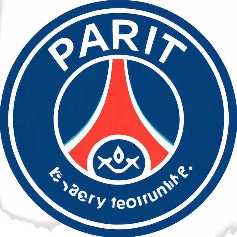 parody english emblem logo concept