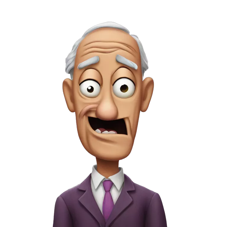 😱courage the cowardly dog