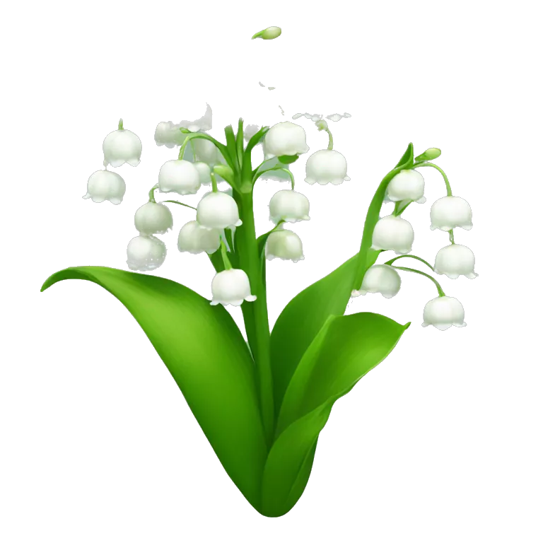 lily of the valley