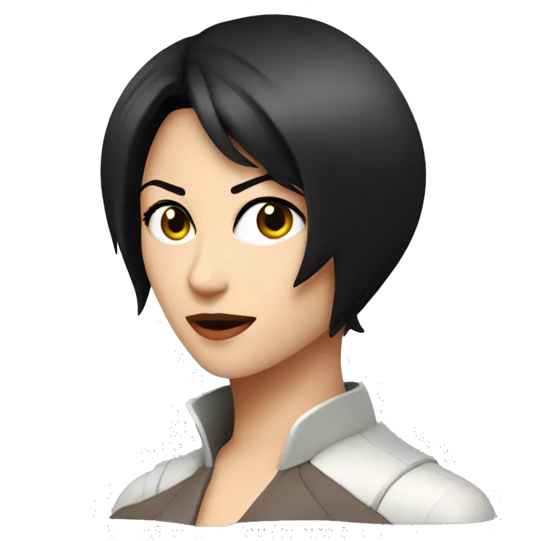 Ada wong