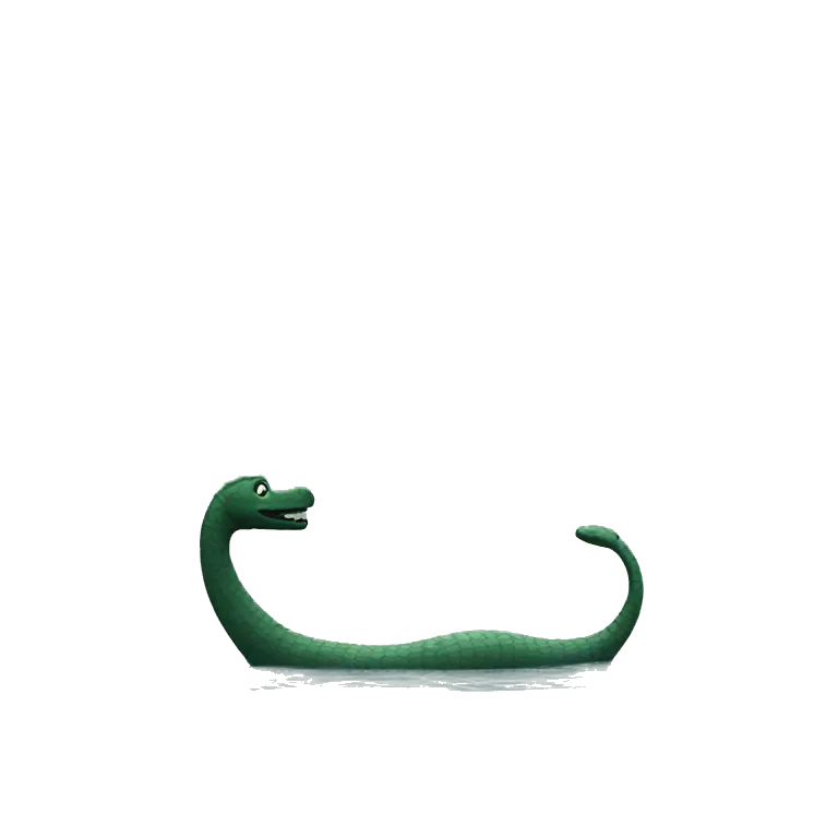 Loch ness