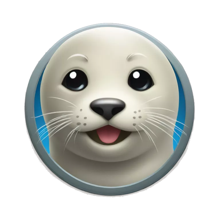 productive seal