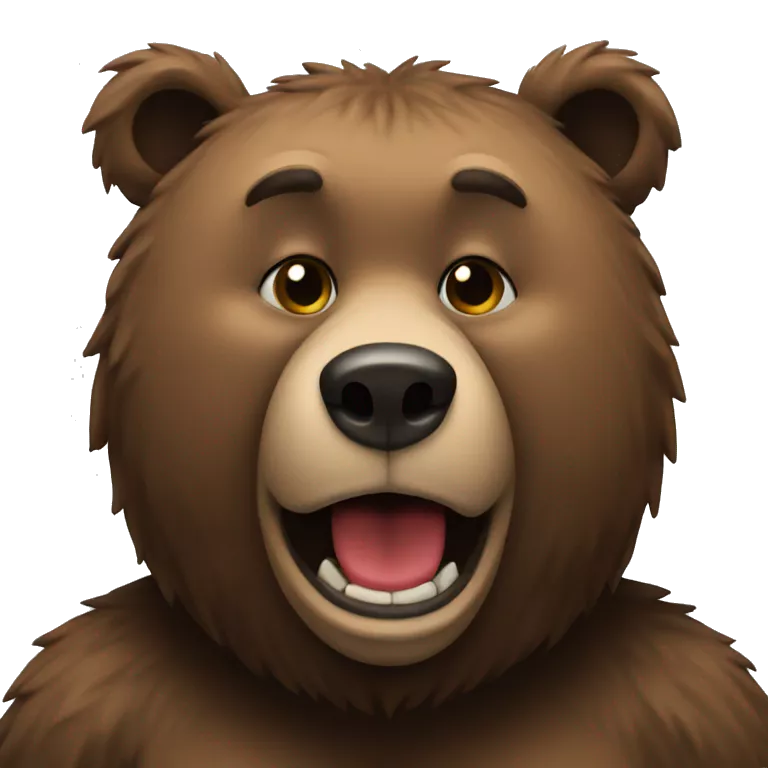 Banned bear