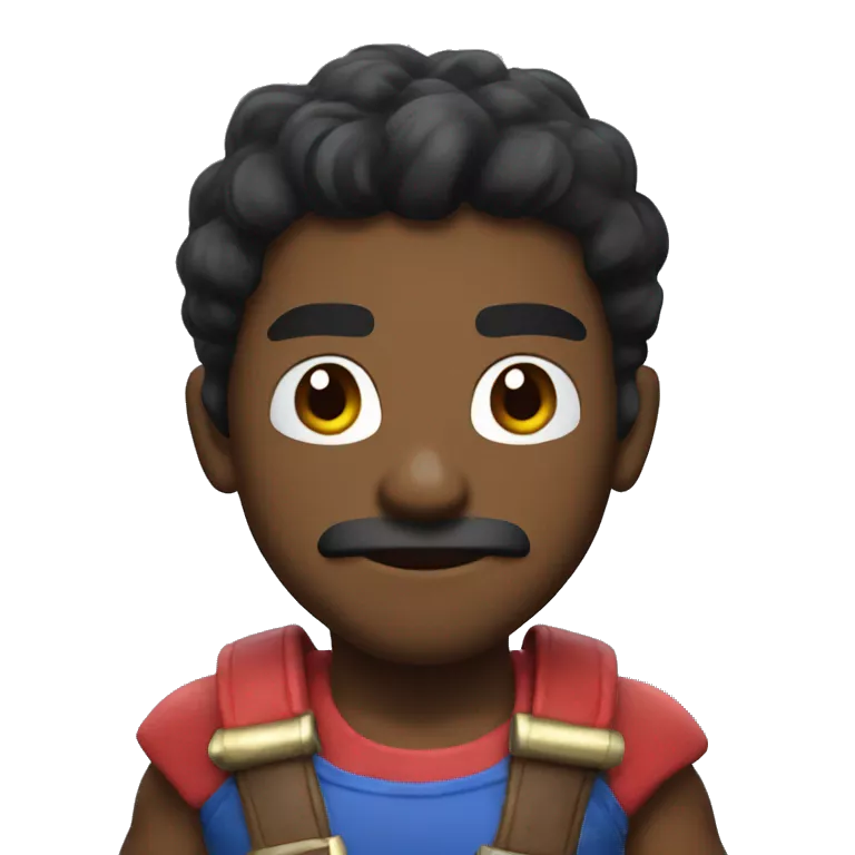 super smash brothers character