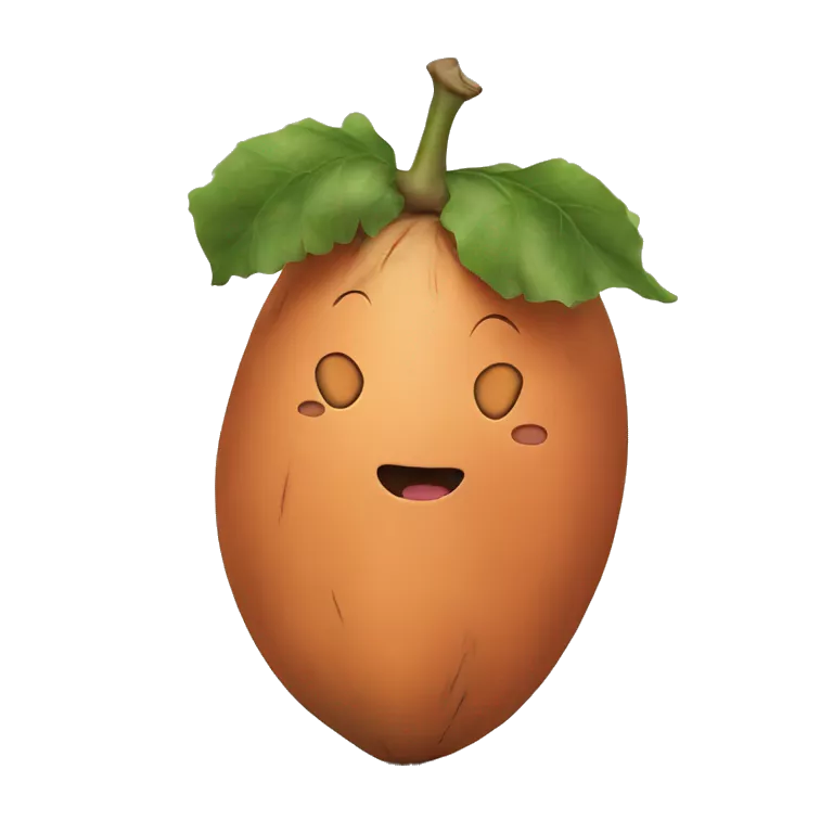 Sweet potato