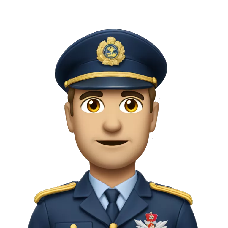 Grade de capitaine gendarmerie nationale