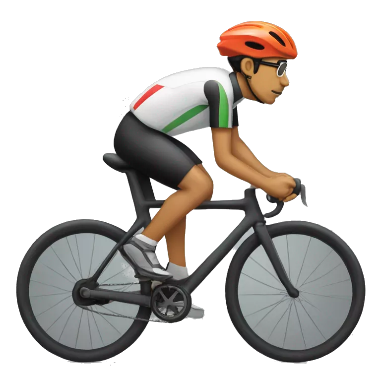 Andry Rajoelina en velo