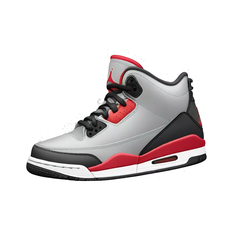 Nike Air Jordans
