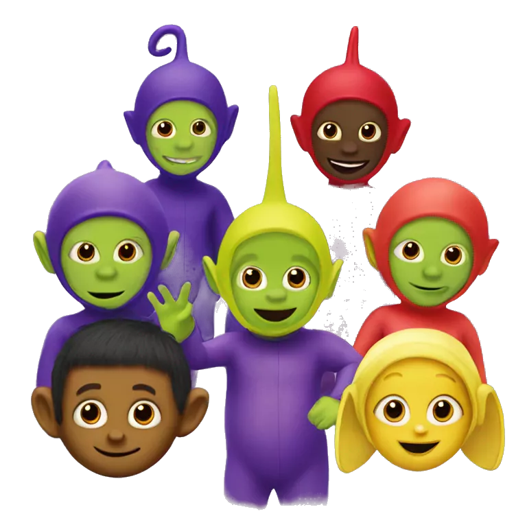 Teletubbies