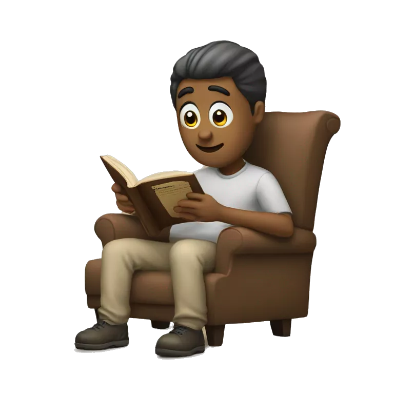 Reading Curiously