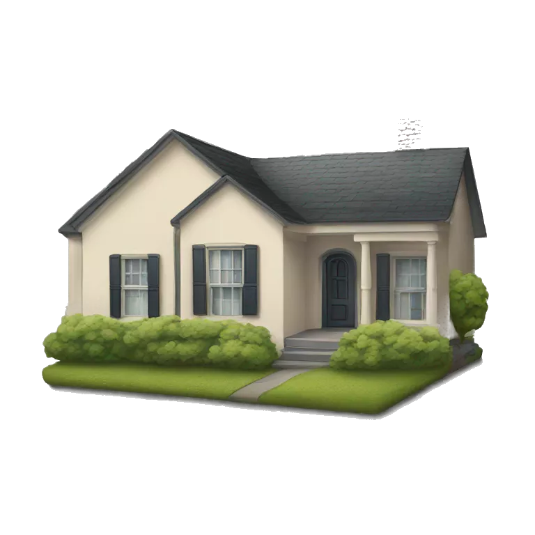 Post-House written on House