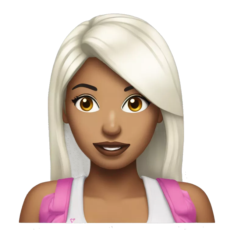 Nicki nicole