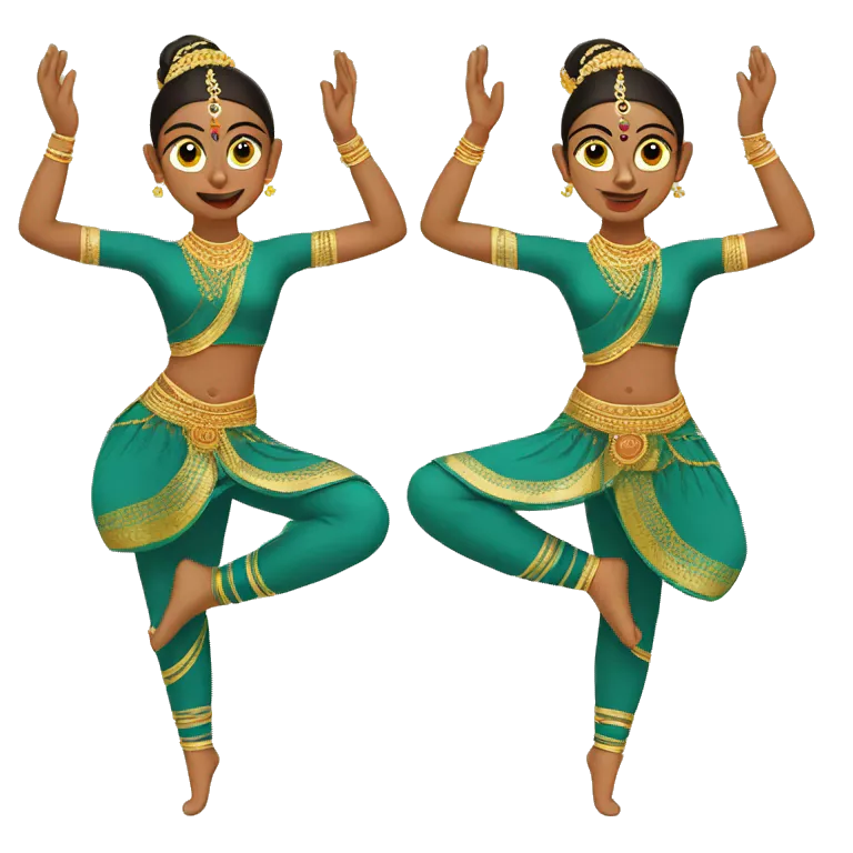 Bharatanatyam