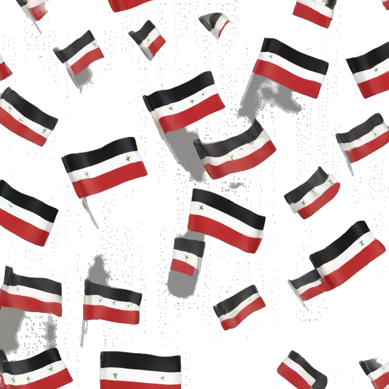 Yemen flag