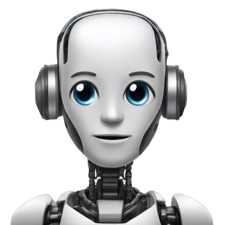 inteligencia artificial robot
