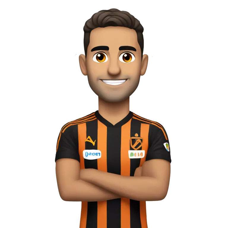 Ferran torres