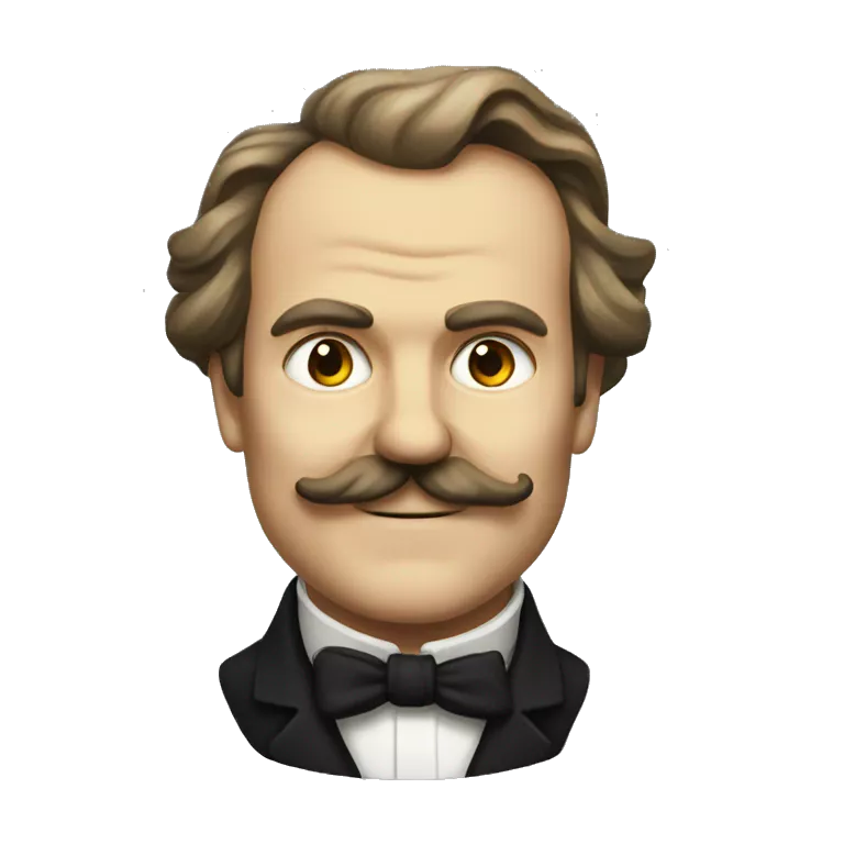 NIETzsche SMILING