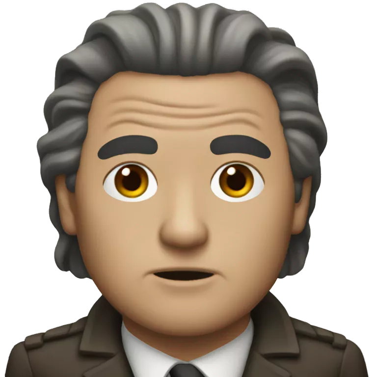 Bob from Twin Peaks