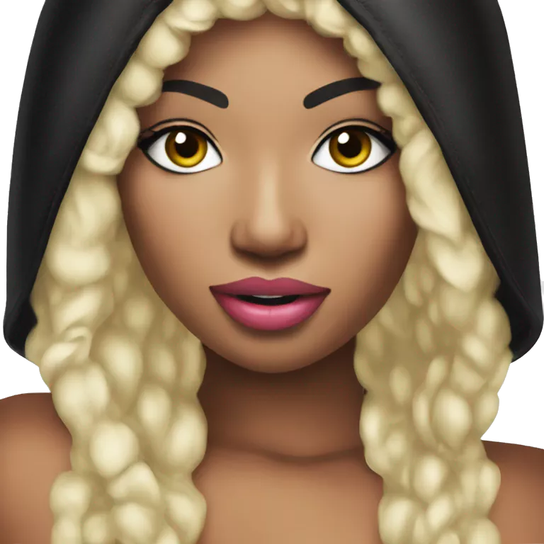 Nicki nicole