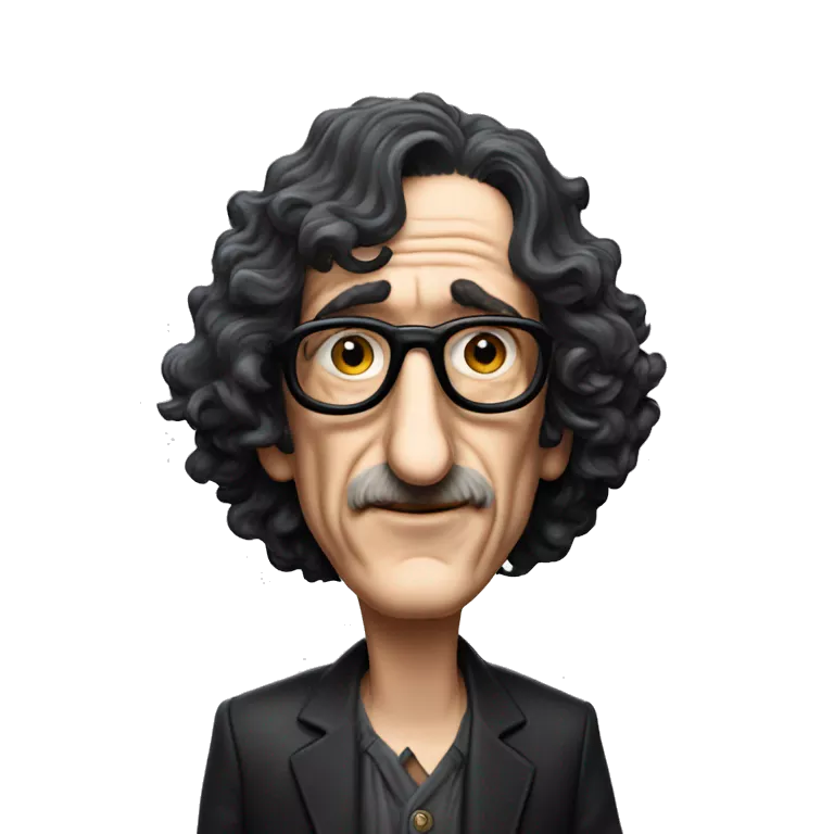Charly  Garcia