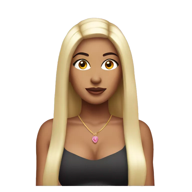 Nicki Nicole