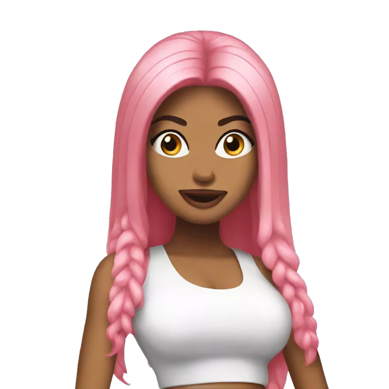 Nicki Nicole