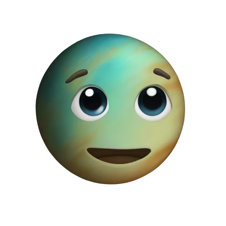 Planet venus