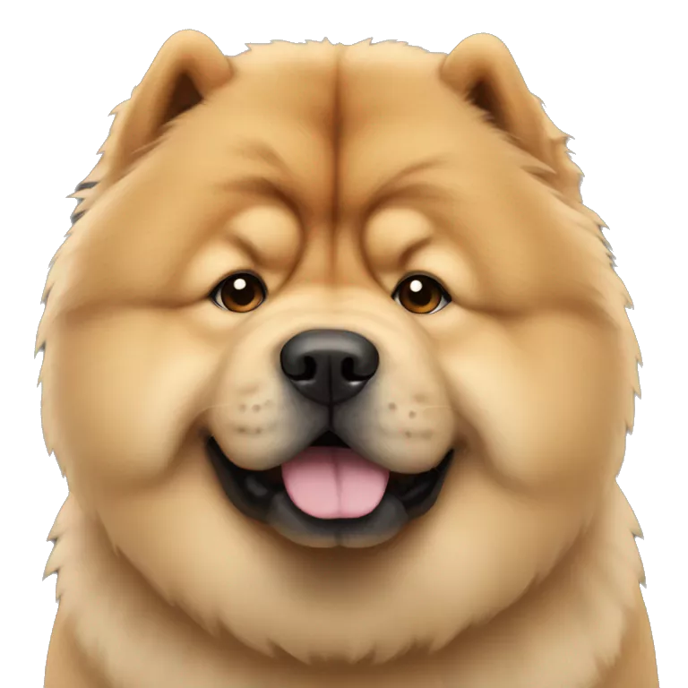 chow chow