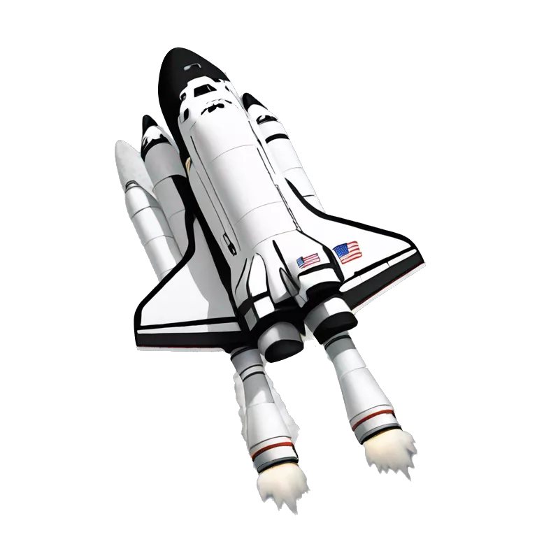 us space shuttle