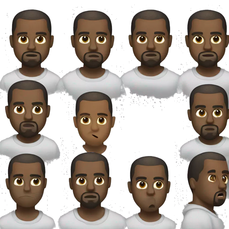 Kanye West Kanye West
