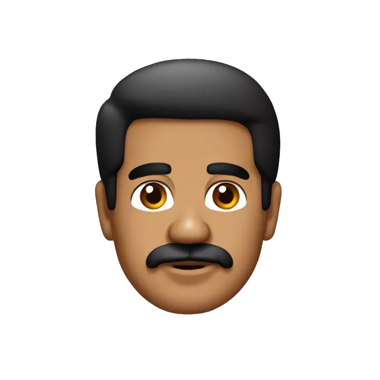 Nicolás Maduro