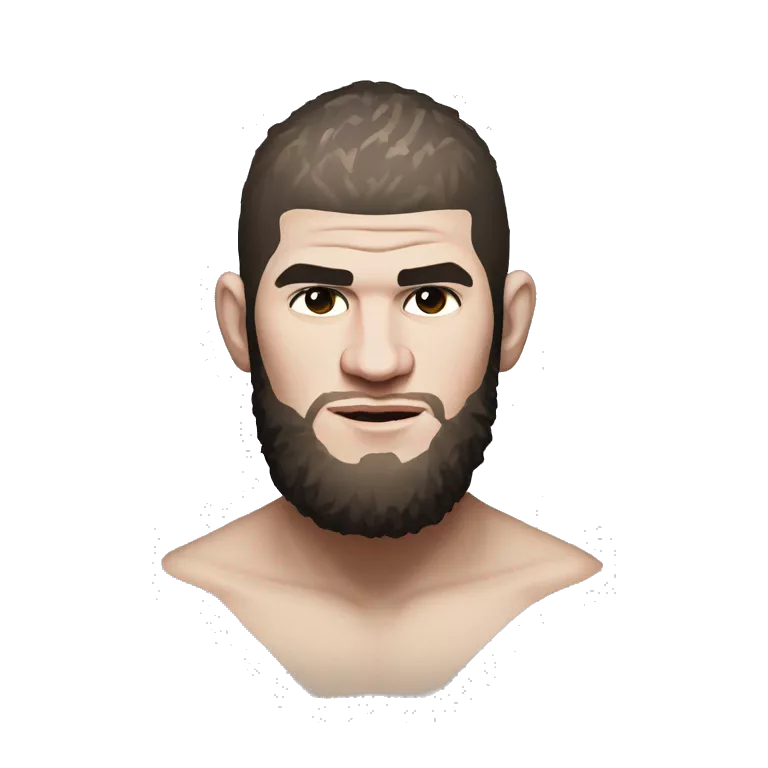 khabib russin ufc light weight champion