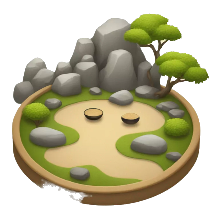 Zen Garden