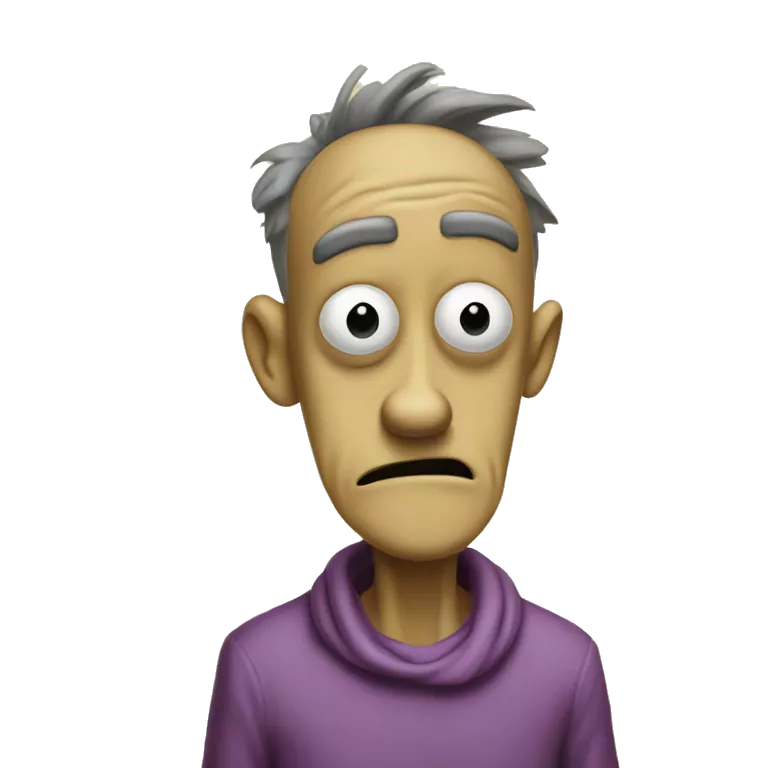 Cartoon Network's Courage the Cowardly Dog